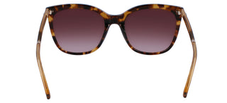 Calvin Klein CK23500S women Havana Geometric Sunglasses