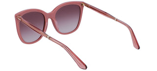 Calvin Klein CK23500S women Pink Geometric Sunglasses