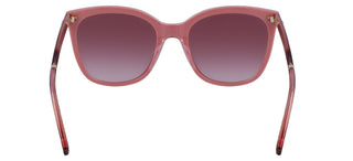 Calvin Klein CK23500S women Pink Geometric Sunglasses