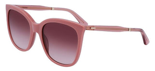 Calvin Klein CK23500S women Pink Geometric Sunglasses