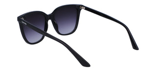 Calvin Klein CK23506S women Black Butterfly Sunglasses