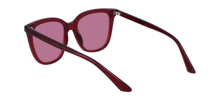 Calvin Klein CK23506S women Red Butterfly Sunglasses