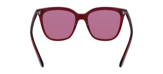 Calvin Klein CK23506S women Red Butterfly Sunglasses