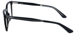 Calvin Klein CK23514 men Black Squared Eyeglasses