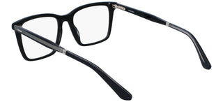 Calvin Klein CK23514 men Black Squared Eyeglasses