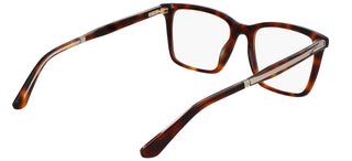 Calvin Klein CK23514 men Havana Squared Eyeglasses