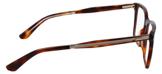 Calvin Klein CK23514 men Havana Squared Eyeglasses