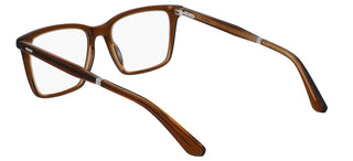 Calvin Klein CK23514 men Brown Squared Eyeglasses