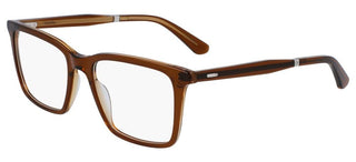 Calvin Klein CK23514 men Brown Squared Eyeglasses