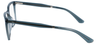 Calvin Klein CK23514 men Blue Squared Eyeglasses