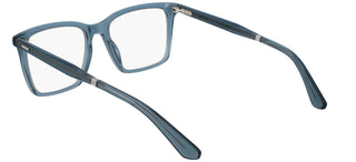 Calvin Klein CK23514 men Blue Squared Eyeglasses