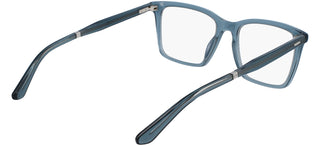 Calvin Klein CK23514 men Blue Squared Eyeglasses