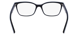 Calvin Klein CK23516 women Black Squared Eyeglasses