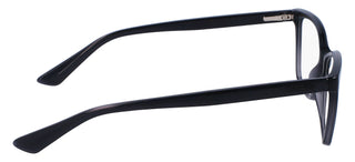 Calvin Klein CK23516 women Black Squared Eyeglasses