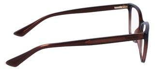 Calvin Klein CK23516 women Brown Squared Eyeglasses