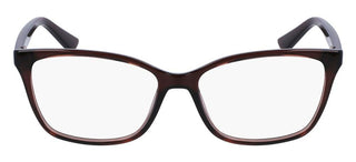 Calvin Klein CK23516 women Brown Squared Eyeglasses