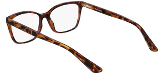 Calvin Klein CK23516 women Havana Squared Eyeglasses