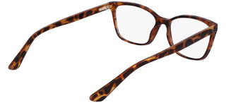 Calvin Klein CK23516 women Havana Squared Eyeglasses