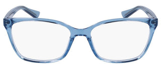 Calvin Klein CK23516 women Blue Squared Eyeglasses