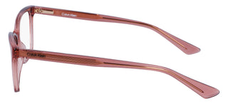 Calvin Klein CK23516 women Pink Squared Eyeglasses