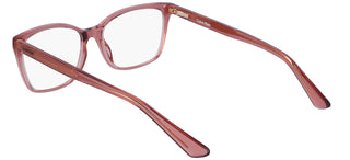 Calvin Klein CK23516 women Pink Squared Eyeglasses