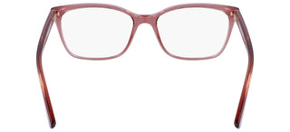 Calvin Klein CK23516 women Pink Squared Eyeglasses