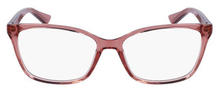 Calvin Klein CK23516 women Pink Squared Eyeglasses