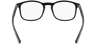 Calvin Klein CK23517 men Black Squared Eyeglasses