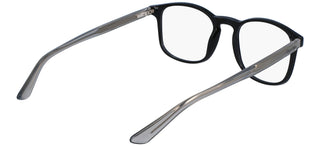 Calvin Klein CK23517 men Black Squared Eyeglasses