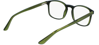 Calvin Klein CK23517 men Green Squared Eyeglasses