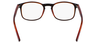 Calvin Klein CK23517 men Blue Squared Eyeglasses