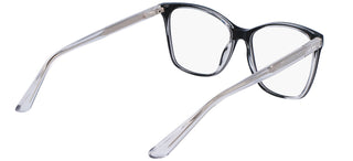 Calvin Klein CK23523 women Black Squared Eyeglasses