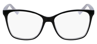 Calvin Klein CK23523 women Black Squared Eyeglasses