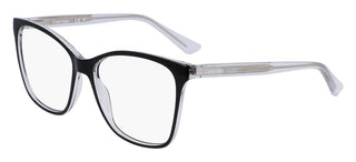 Calvin Klein CK23523 women Black Squared Eyeglasses