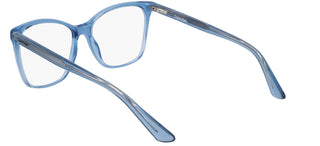 Calvin Klein CK23523 women Blue Squared Eyeglasses