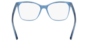 Calvin Klein CK23523 women Blue Squared Eyeglasses