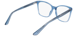 Calvin Klein CK23523 women Blue Squared Eyeglasses