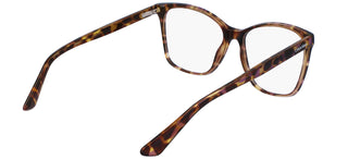 Calvin Klein CK23523 women Havana Squared Eyeglasses