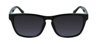 Calvin Klein Jeans CKJ21623S men Black Squared Sunglasses