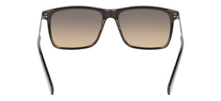 Calvin Klein Jeans CKJ21624S men Black Squared Sunglasses