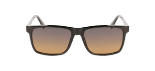 Calvin Klein Jeans CKJ21624S men Black Squared Sunglasses