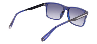 Calvin Klein Jeans CKJ21624S men Blue Squared Sunglasses