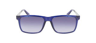 Calvin Klein Jeans CKJ21624S men Blue Squared Sunglasses