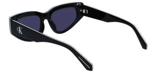 Calvin Klein Jeans CKJ23603S women Black Cat Eye Sunglasses