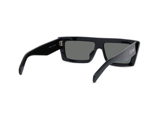 CELINE Monochroms CL40214U unisex Black Rectangle Sunglasses