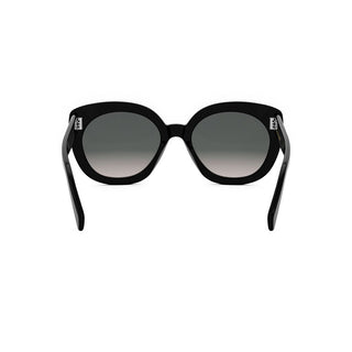 CELINE CELINE 3 Dots CL40295I women Black Butterfly Sunglasses