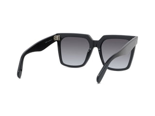 CELINE CELINE 3 Dots CL4055IN women Black Geometric Sunglasses