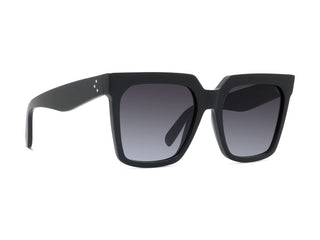 CELINE CELINE 3 Dots CL4055IN women Black Geometric Sunglasses