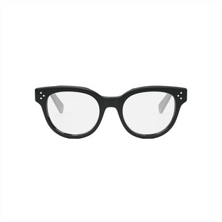 CELINE CELINE 3 Dots CL50109I women Black Pantos Eyeglasses