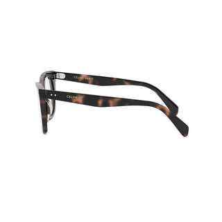 CELINE CELINE Thin CL50116I women Havana Cat Eye Eyeglasses